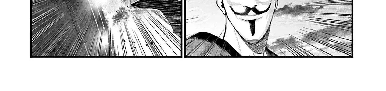 Jack The Ripper No Jikenbo Chap 32 - Next Chap 33