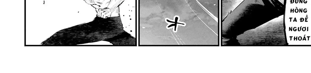 Jack The Ripper No Jikenbo Chap 32 - Next Chap 33