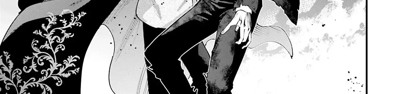 Jack The Ripper No Jikenbo Chap 32 - Next Chap 33