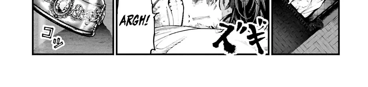 Jack The Ripper No Jikenbo Chap 33 - Next Chap 34