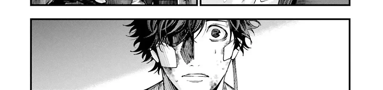 Jack The Ripper No Jikenbo Chap 33 - Next Chap 34