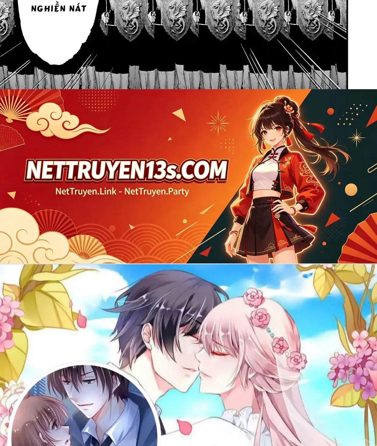 Jack The Ripper No Jikenbo Chap 33 - Next Chap 34