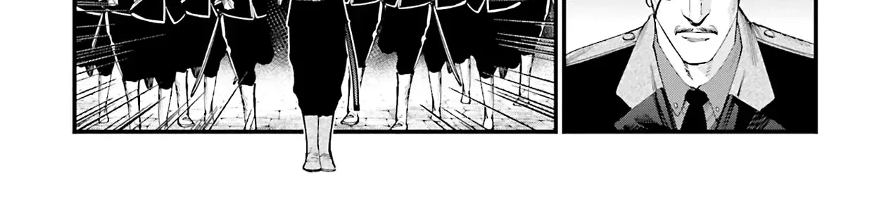 Jack The Ripper No Jikenbo Chap 34 - Next Chap 35