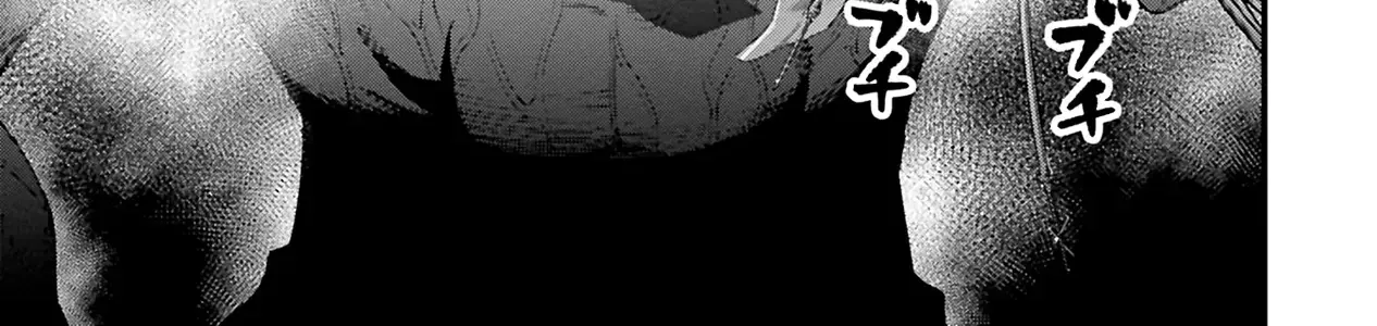 Jack The Ripper No Jikenbo Chap 34 - Next Chap 35