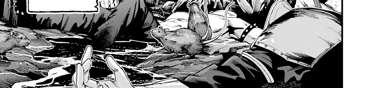 Jack The Ripper No Jikenbo Chap 34 - Next Chap 35
