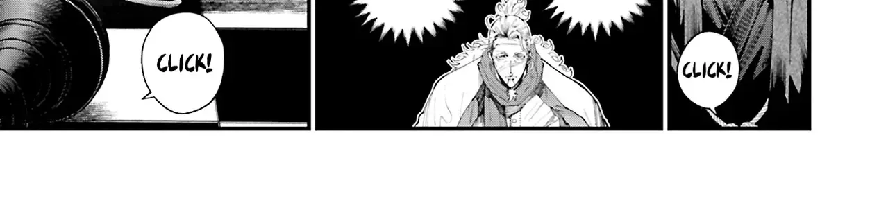 Jack The Ripper No Jikenbo Chap 35 - Next Chap 36