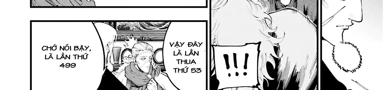 Jack The Ripper No Jikenbo Chap 35 - Next Chap 36