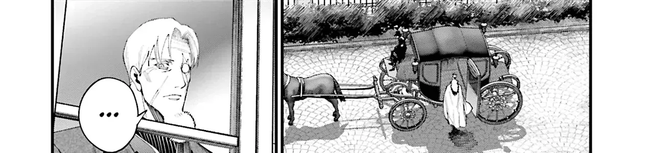 Jack The Ripper No Jikenbo Chap 35 - Next Chap 36