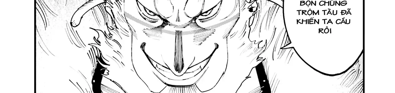 Jack The Ripper No Jikenbo Chap 35 - Next Chap 36