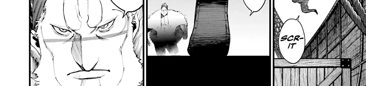 Jack The Ripper No Jikenbo Chap 35 - Next Chap 36