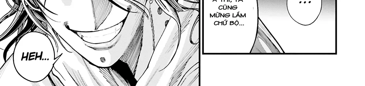 Jack The Ripper No Jikenbo Chap 35 - Next Chap 36