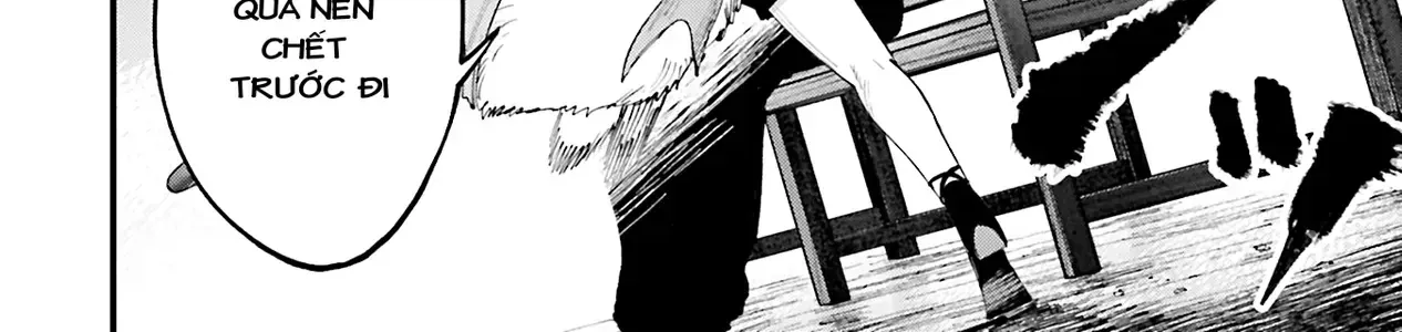Jack The Ripper No Jikenbo Chap 35 - Next Chap 36