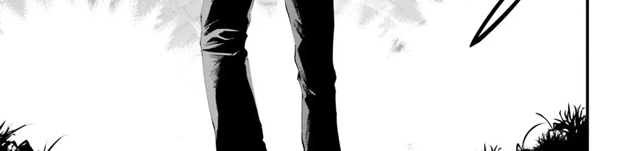 Jack The Ripper No Jikenbo Chap 35 - Next Chap 36
