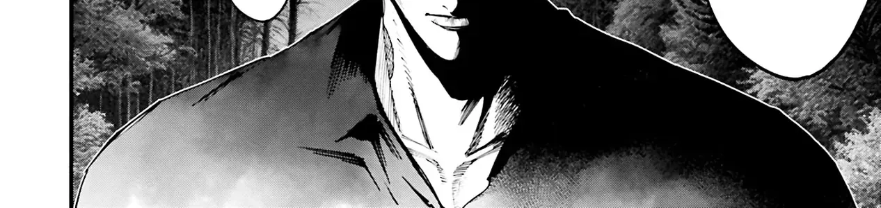 Jack The Ripper No Jikenbo Chap 35 - Next Chap 36