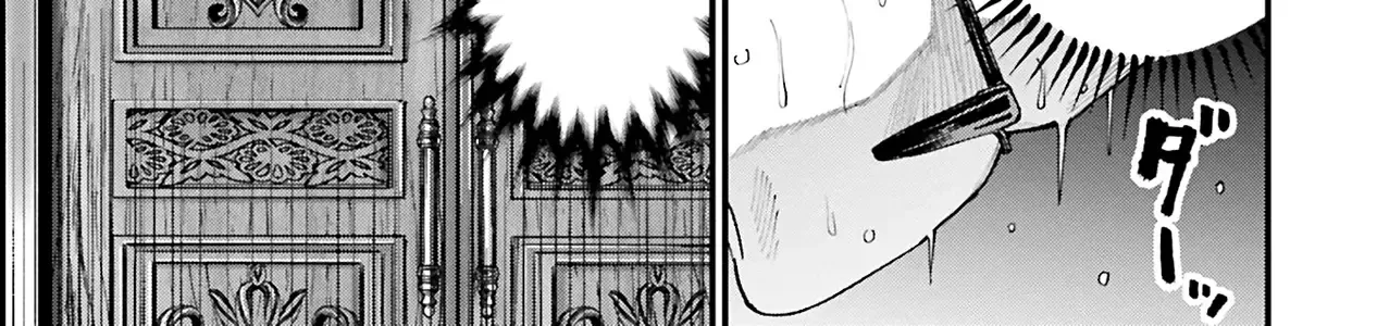 Jack The Ripper No Jikenbo Chap 35 - Next Chap 36