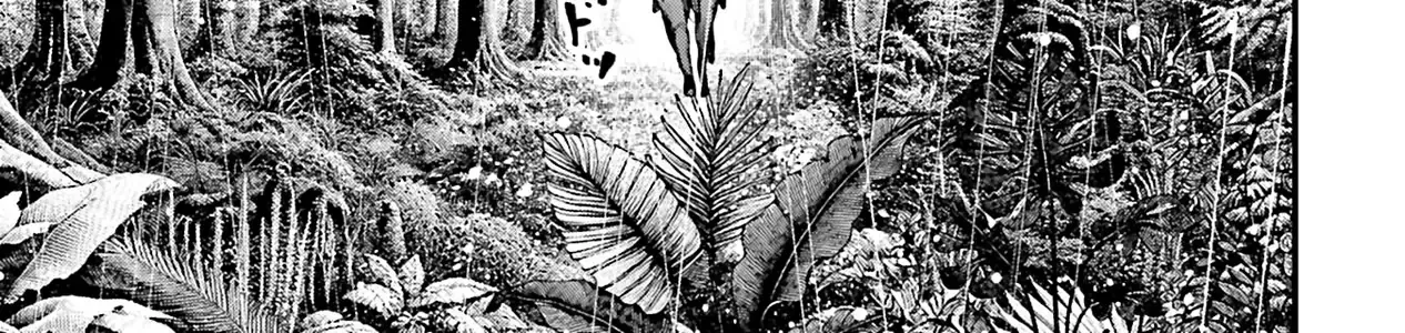 Jack The Ripper No Jikenbo Chap 36 - Next Chap 37