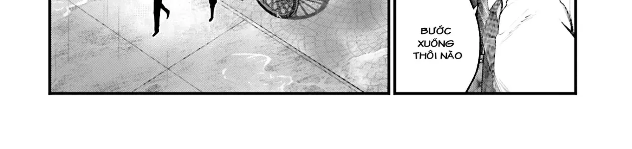 Jack The Ripper No Jikenbo Chap 36 - Next Chap 37