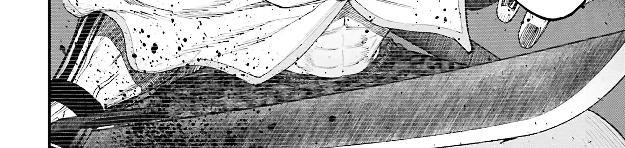Jack The Ripper No Jikenbo Chap 36 - Next Chap 37