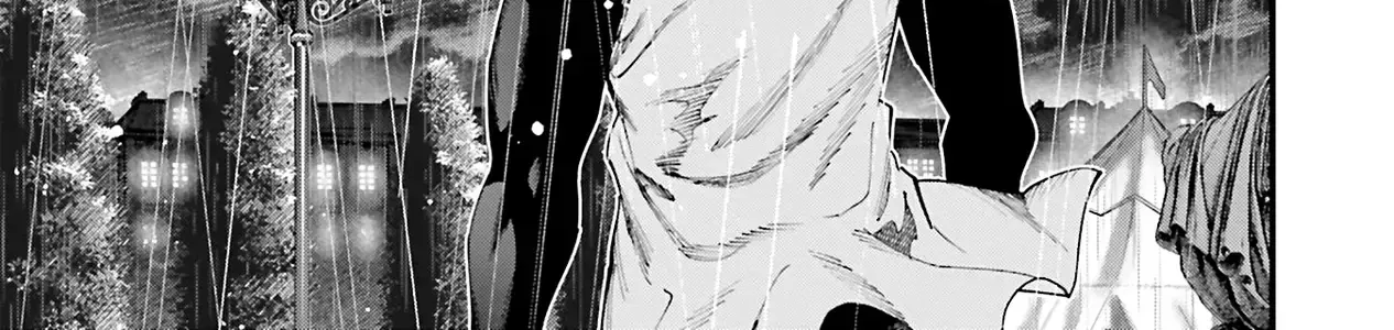 Jack The Ripper No Jikenbo Chap 36 - Next Chap 37