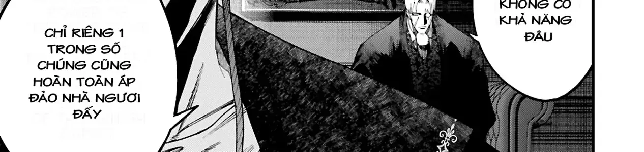 Jack The Ripper No Jikenbo Chap 36 - Next Chap 37