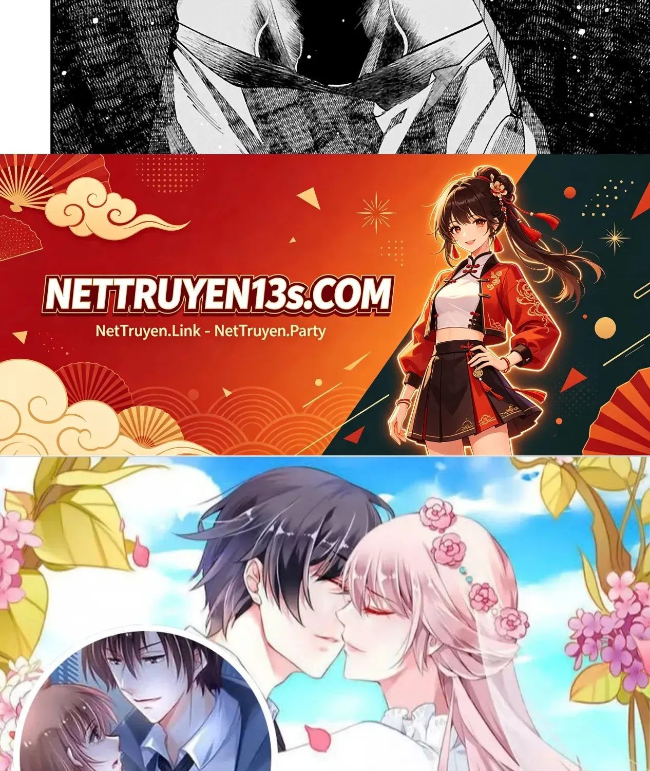Jack The Ripper No Jikenbo Chap 36 - Next Chap 37