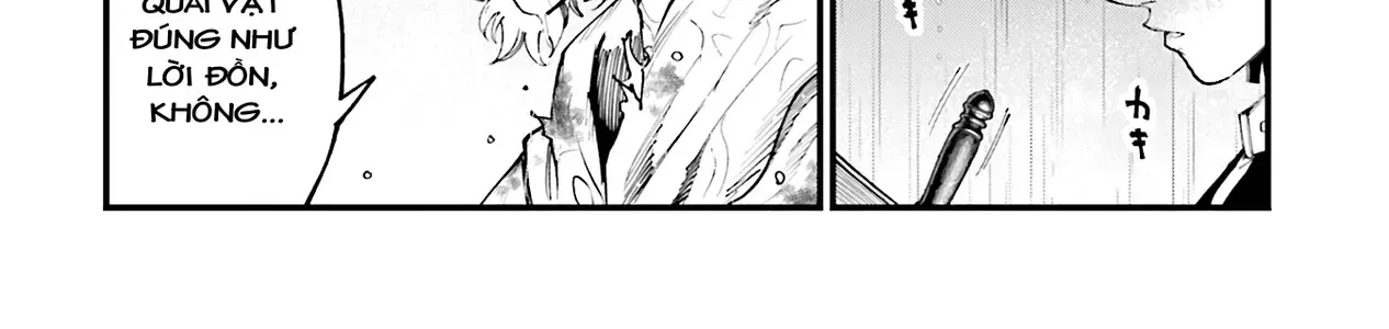 Jack The Ripper No Jikenbo Chap 36 - Next Chap 37