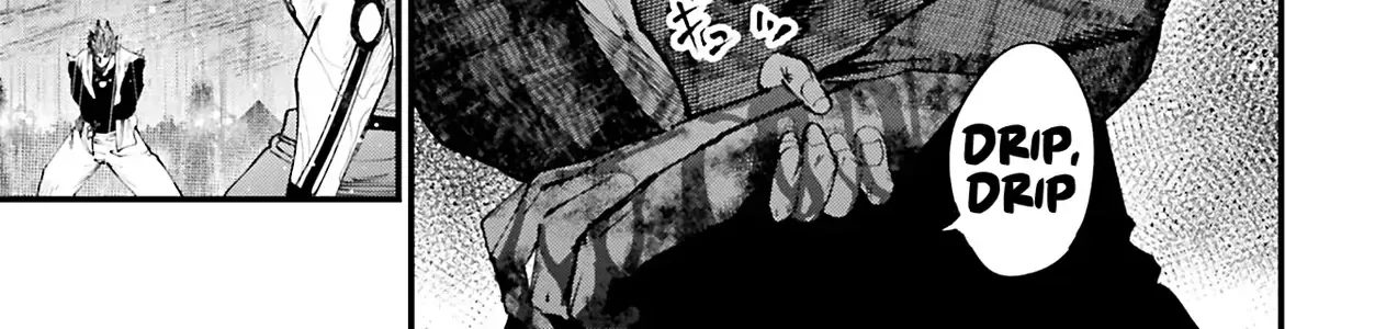 Jack The Ripper No Jikenbo Chap 37 - Next Chap 38
