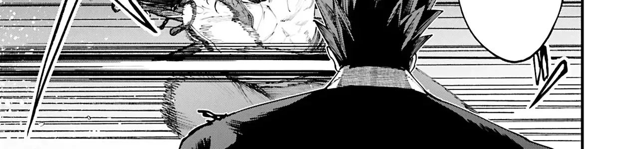 Jack The Ripper No Jikenbo Chap 37 - Next Chap 38