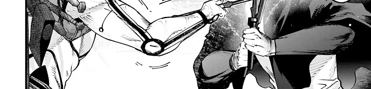 Jack The Ripper No Jikenbo Chap 37 - Next Chap 38