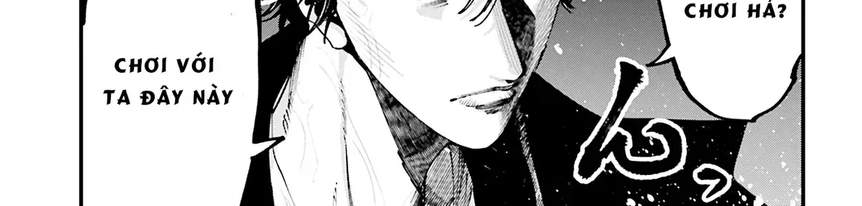 Jack The Ripper No Jikenbo Chap 37 - Next Chap 38