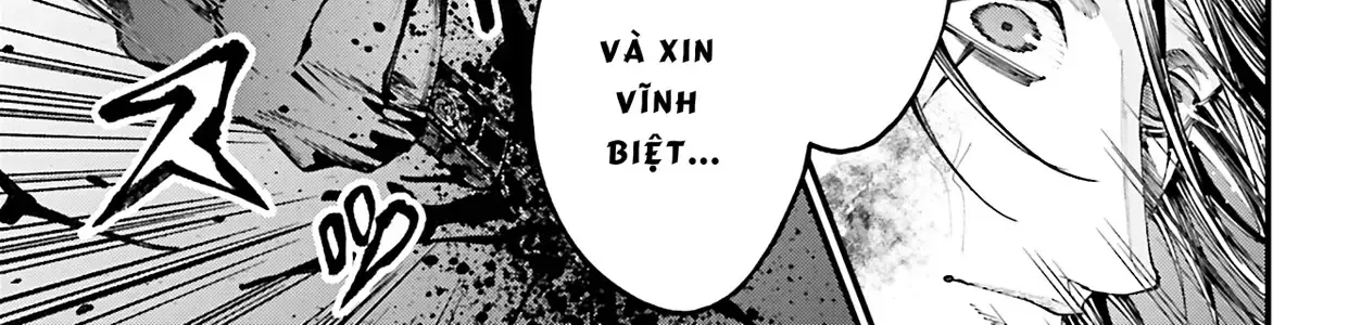 Jack The Ripper No Jikenbo Chap 37 - Next Chap 38