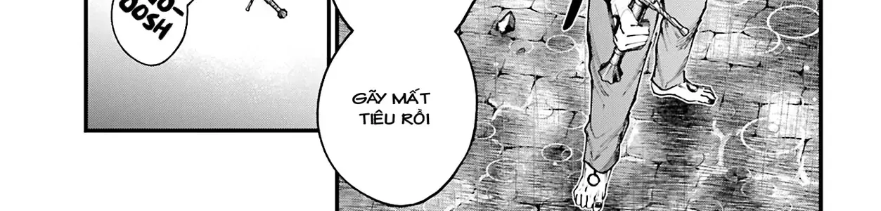 Jack The Ripper No Jikenbo Chap 37 - Next Chap 38