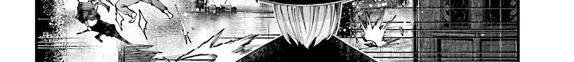 Jack The Ripper No Jikenbo Chap 38 - Next Chap 39