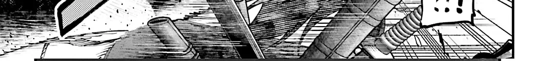Jack The Ripper No Jikenbo Chap 38 - Next Chap 39
