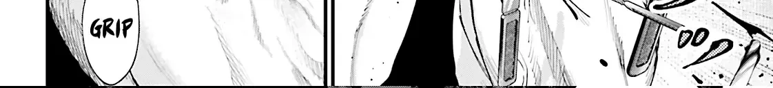 Jack The Ripper No Jikenbo Chap 38 - Next Chap 39