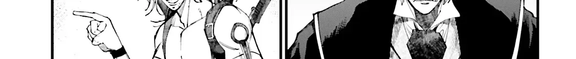Jack The Ripper No Jikenbo Chap 38 - Next Chap 39