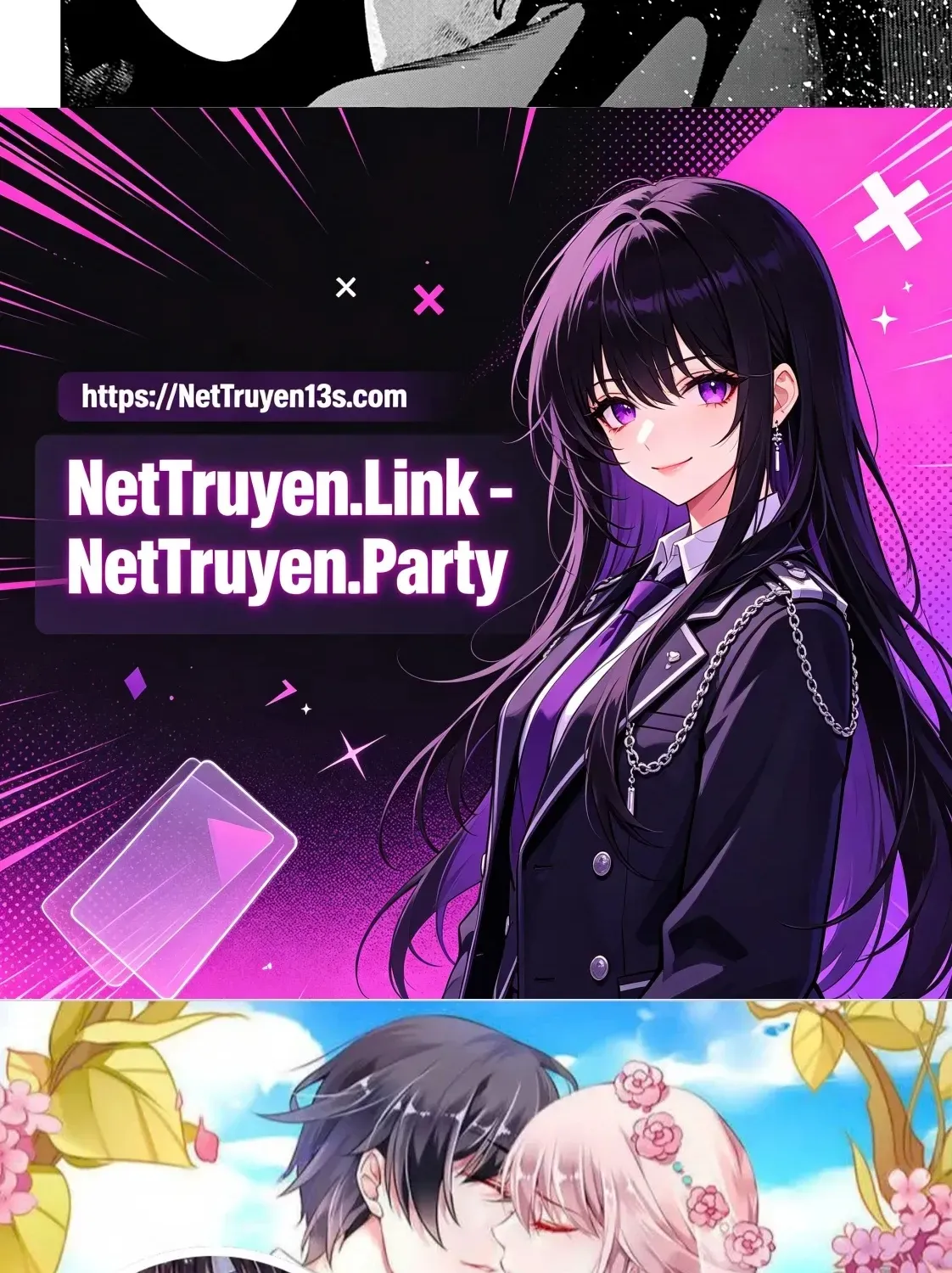 Jack The Ripper No Jikenbo Chap 38 - Next Chap 39