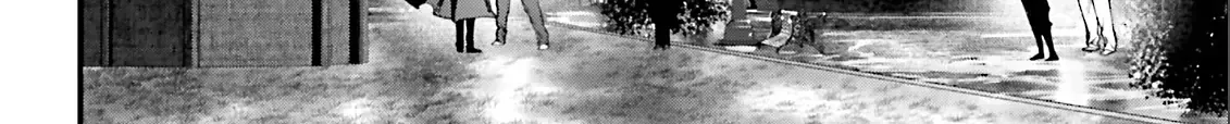 Jack The Ripper No Jikenbo Chap 38 - Next Chap 39