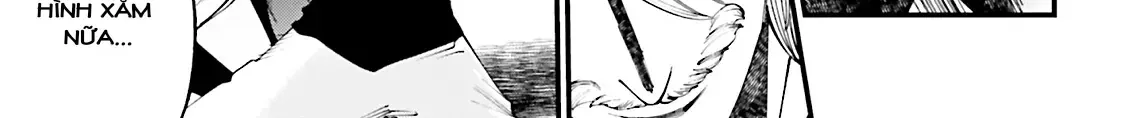 Jack The Ripper No Jikenbo Chap 39 - Next Chap 40