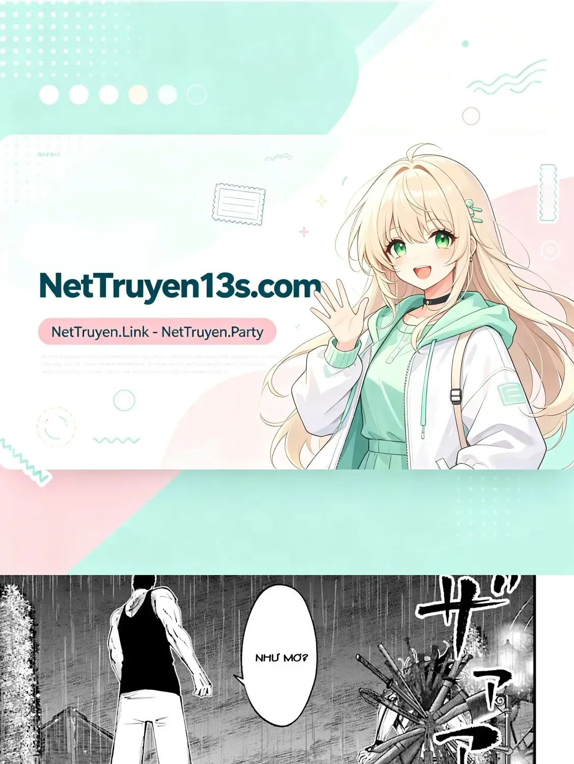 Jack The Ripper No Jikenbo Chap 39 - Next Chap 40