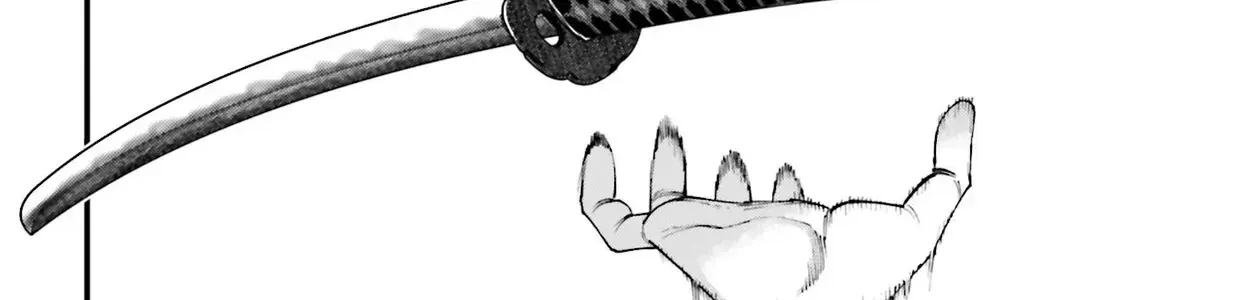 Jack The Ripper No Jikenbo Chap 39 - Next Chap 40