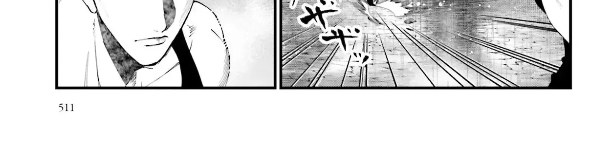 Jack The Ripper No Jikenbo Chap 39 - Next Chap 40