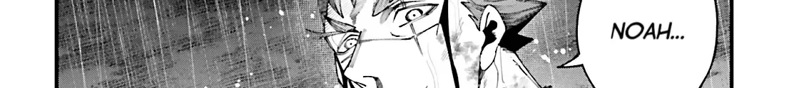 Jack The Ripper No Jikenbo Chap 39 - Next Chap 40