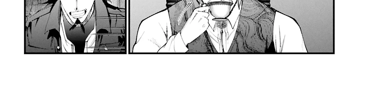 Jack The Ripper No Jikenbo Chap 40 - Next Chap 41
