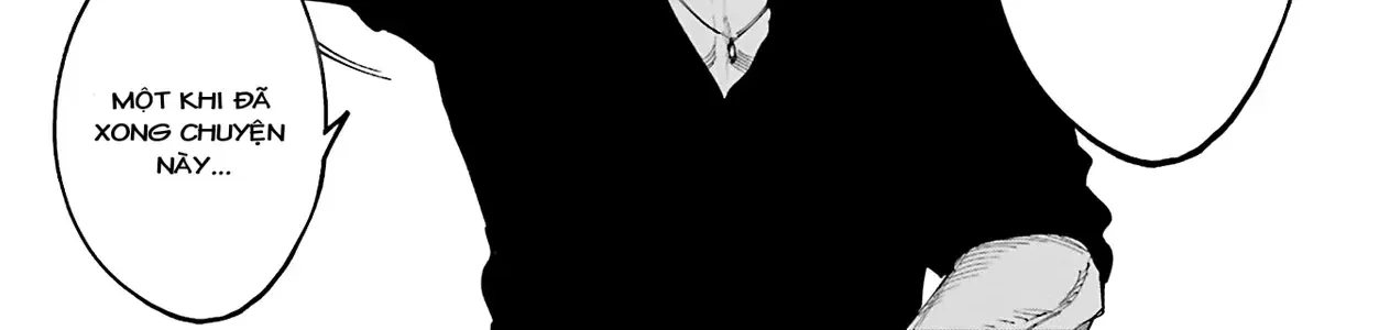 Jack The Ripper No Jikenbo Chap 40 - Next Chap 41