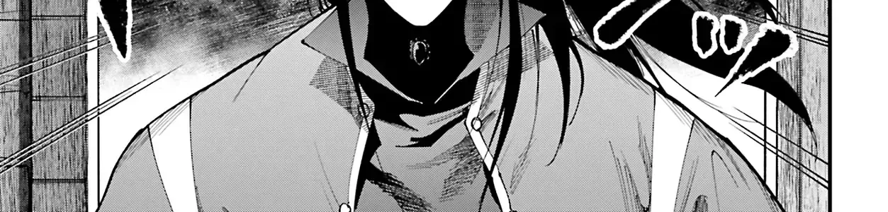 Jack The Ripper No Jikenbo Chap 40 - Next Chap 41