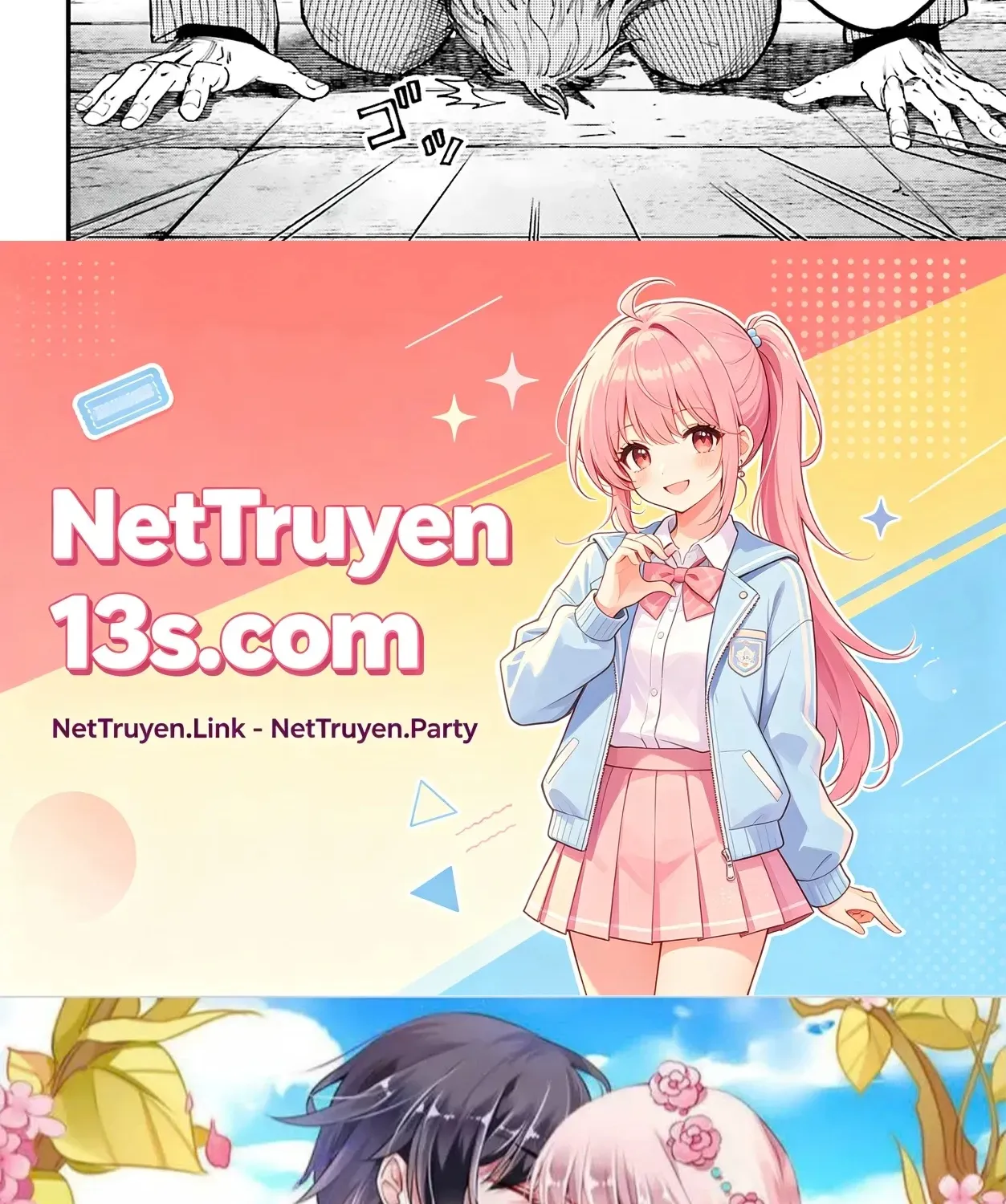 Jack The Ripper No Jikenbo Chap 40 - Next Chap 41