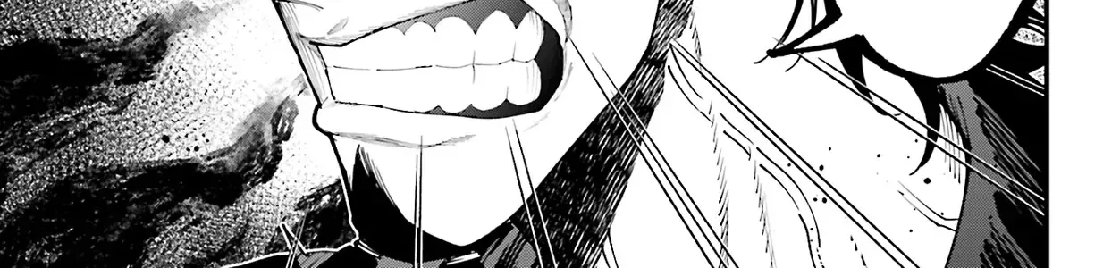 Jack The Ripper No Jikenbo Chap 40 - Next Chap 41