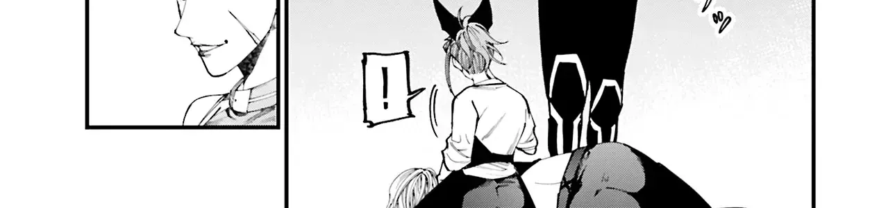 Jack The Ripper No Jikenbo Chap 41 - Next Chap 42