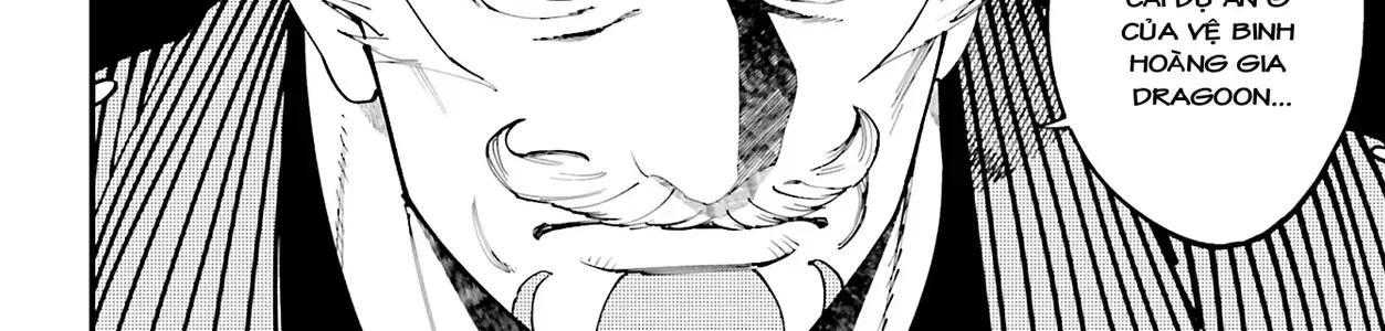 Jack The Ripper No Jikenbo Chap 41 - Next Chap 42